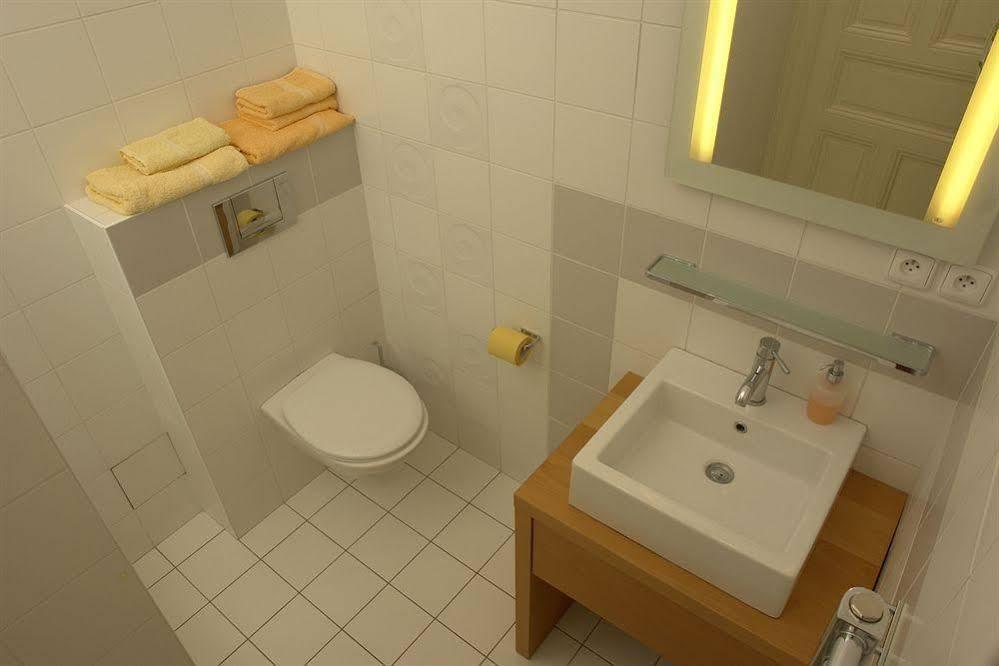 Old Town - Dusni Apartamento Praga