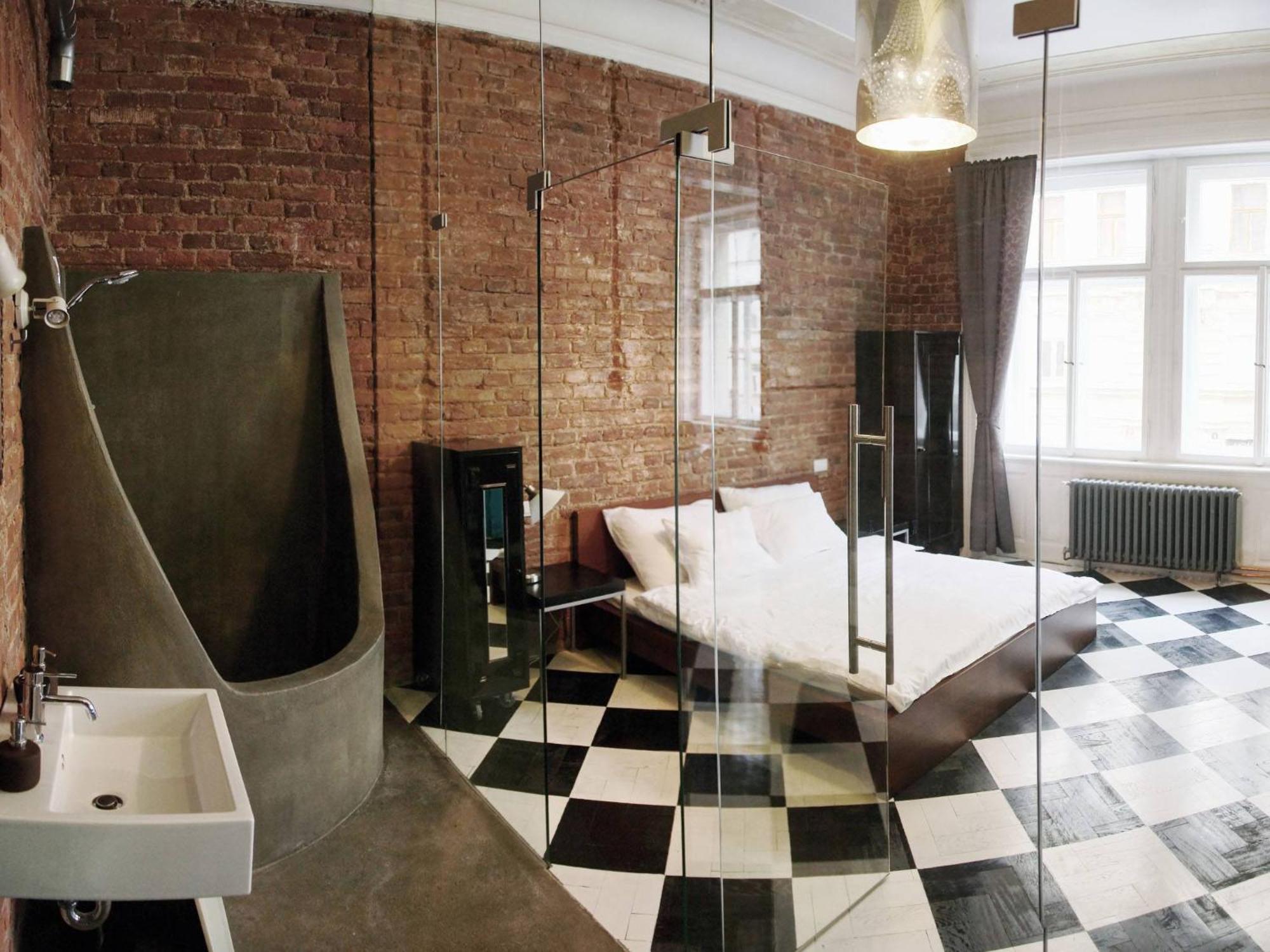 Old Town - Dusni Apartamento