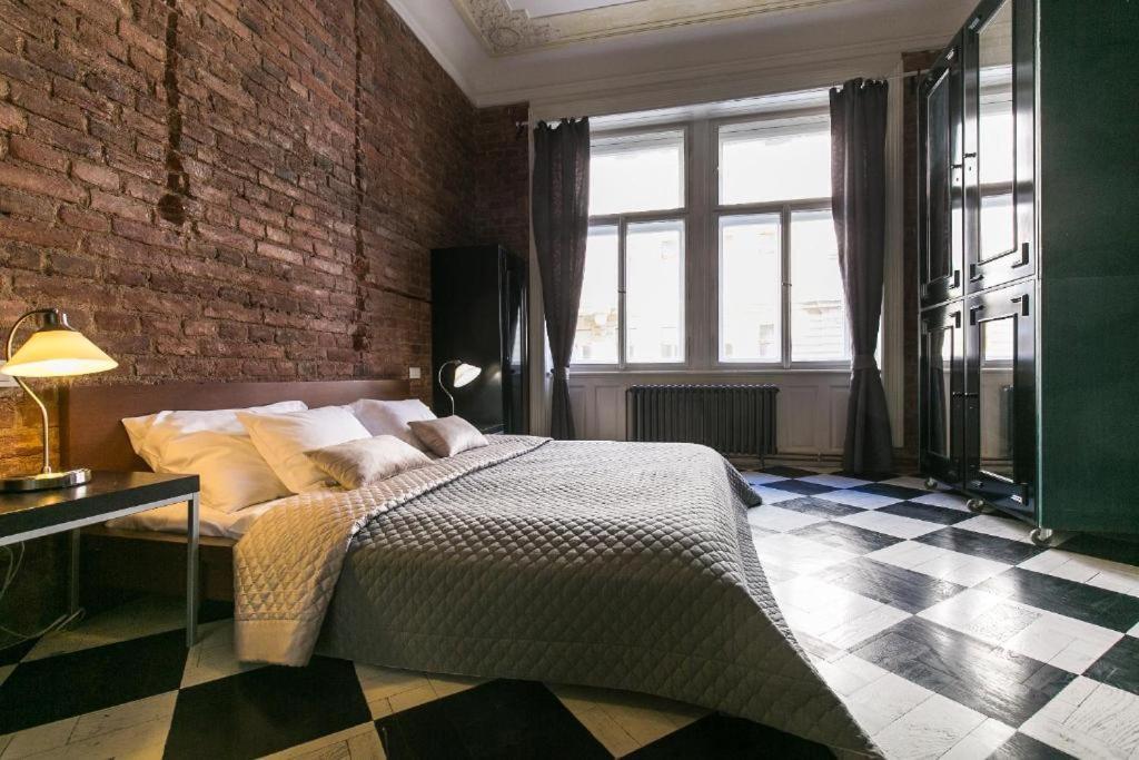 Apartamento Old Town - Dusni