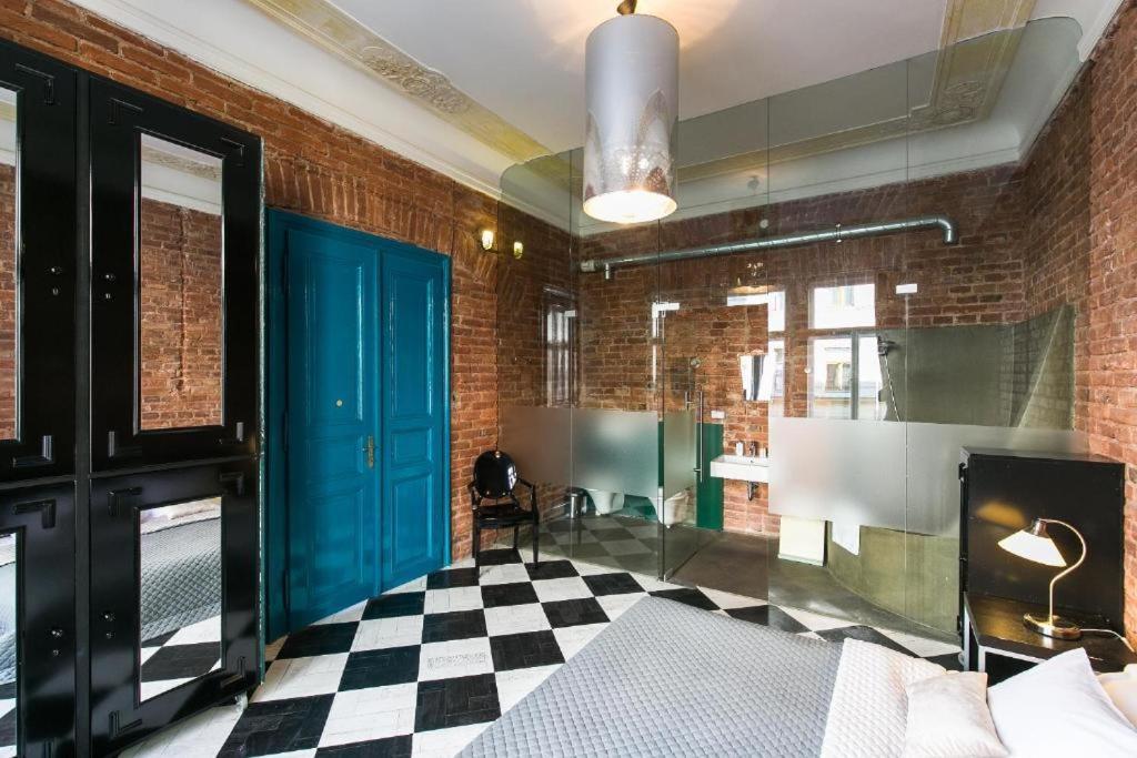 Apartamento Old Town - Dusni *