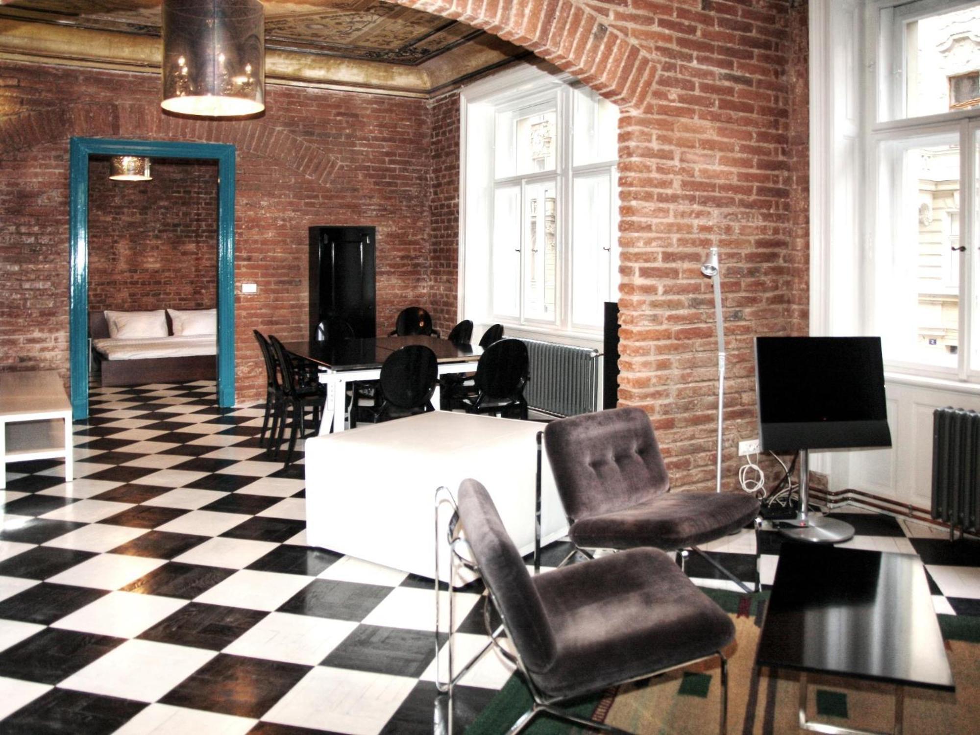 Apartamento Old Town - Dusni Praga