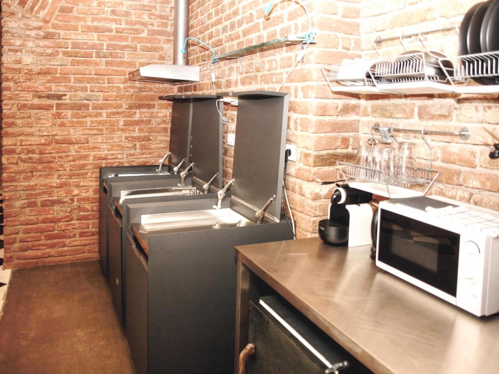 Apartamento Old Town - Dusni *
