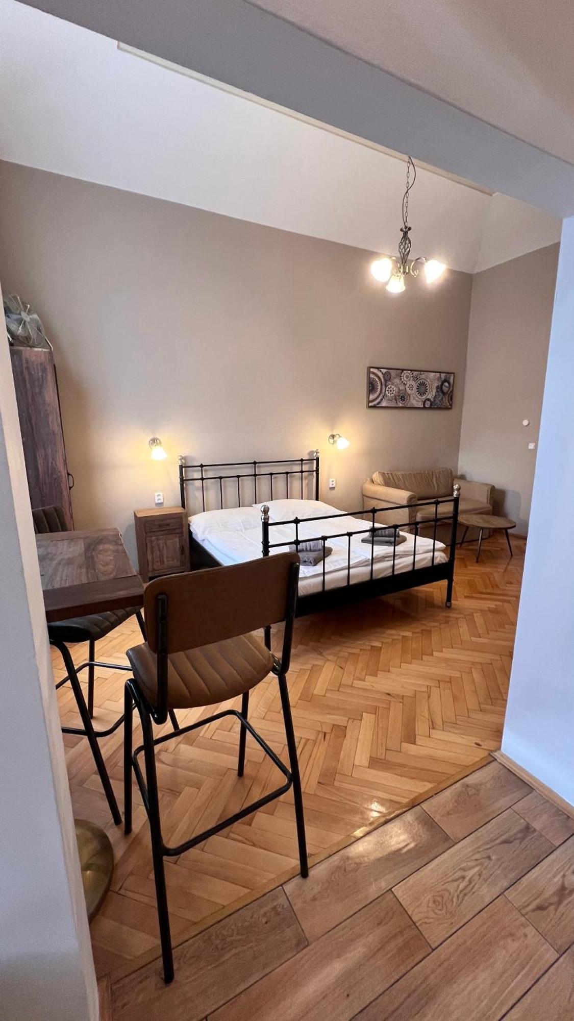 Apartamento Old Town - Dusni