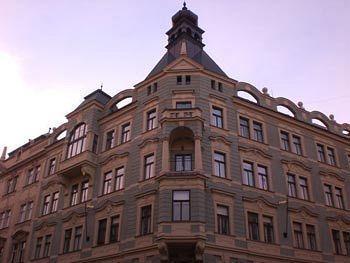Old Town - Dusni