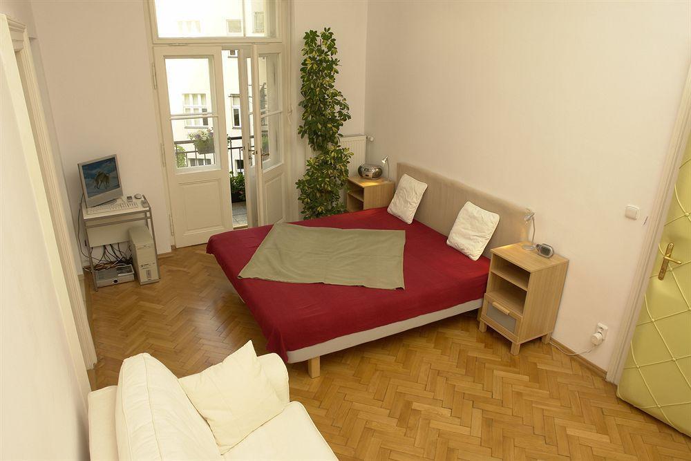 Apartamento Old Town - Dusni Praga