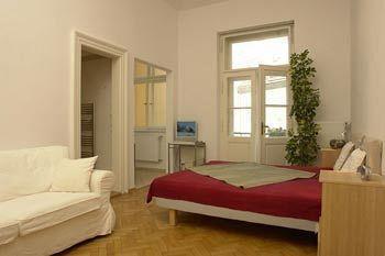 Old Town - Dusni Apartamento