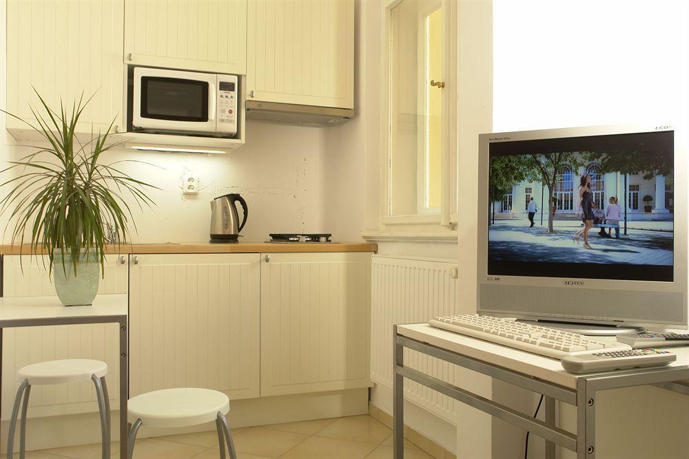Apartamento Old Town - Dusni *