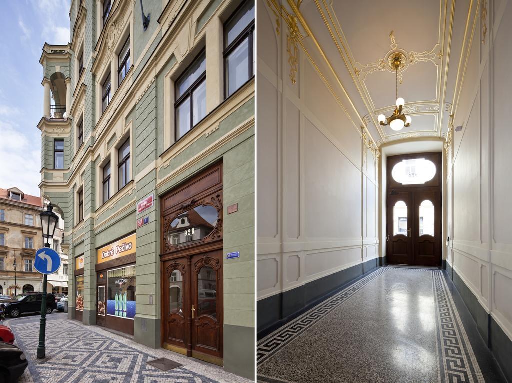 Old Town - Dusni Apartamento