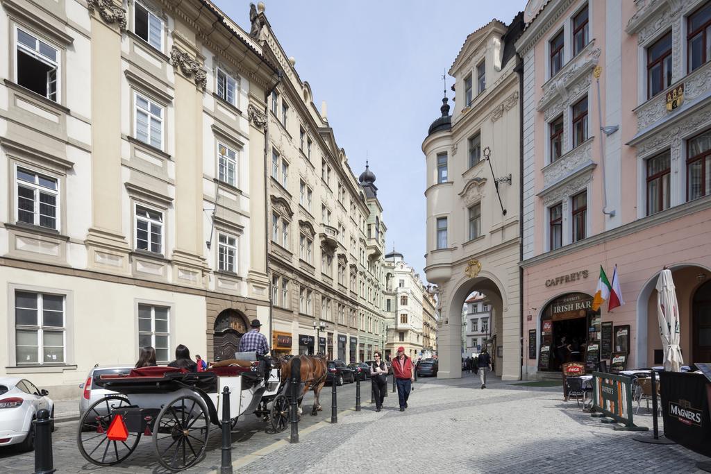 Apartamento Old Town - Dusni *