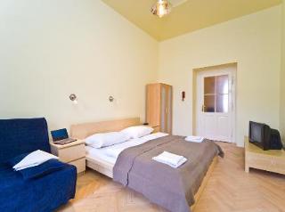 Old Town - Dusni Apartamento