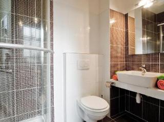 Apartamento Old Town - Dusni