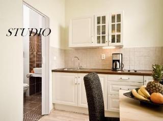Apartamento Old Town - Dusni *