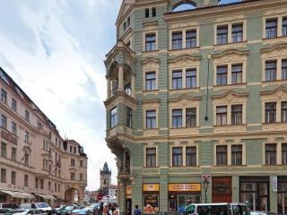 Apartamento Old Town - Dusni *