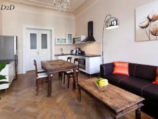 Old Town - Dusni Apartamento