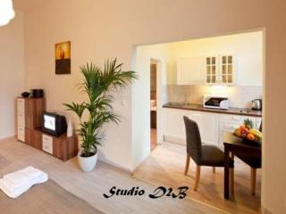 Old Town - Dusni Apartamento *