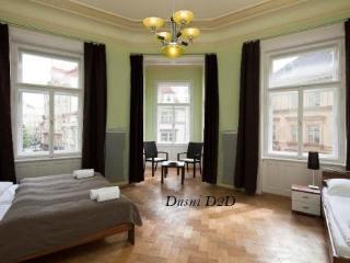 Old Town - Dusni Apartamento Praga
