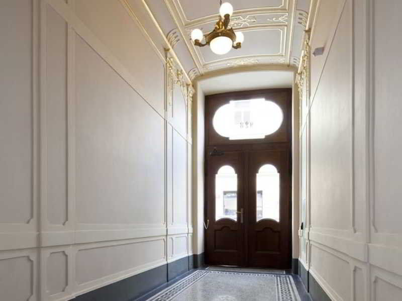 Old Town - Dusni Apartamento