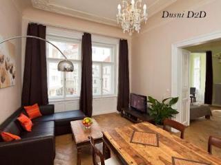 Apartamento Old Town - Dusni *
