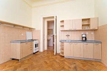 Old Town - Dusni Apartamento *