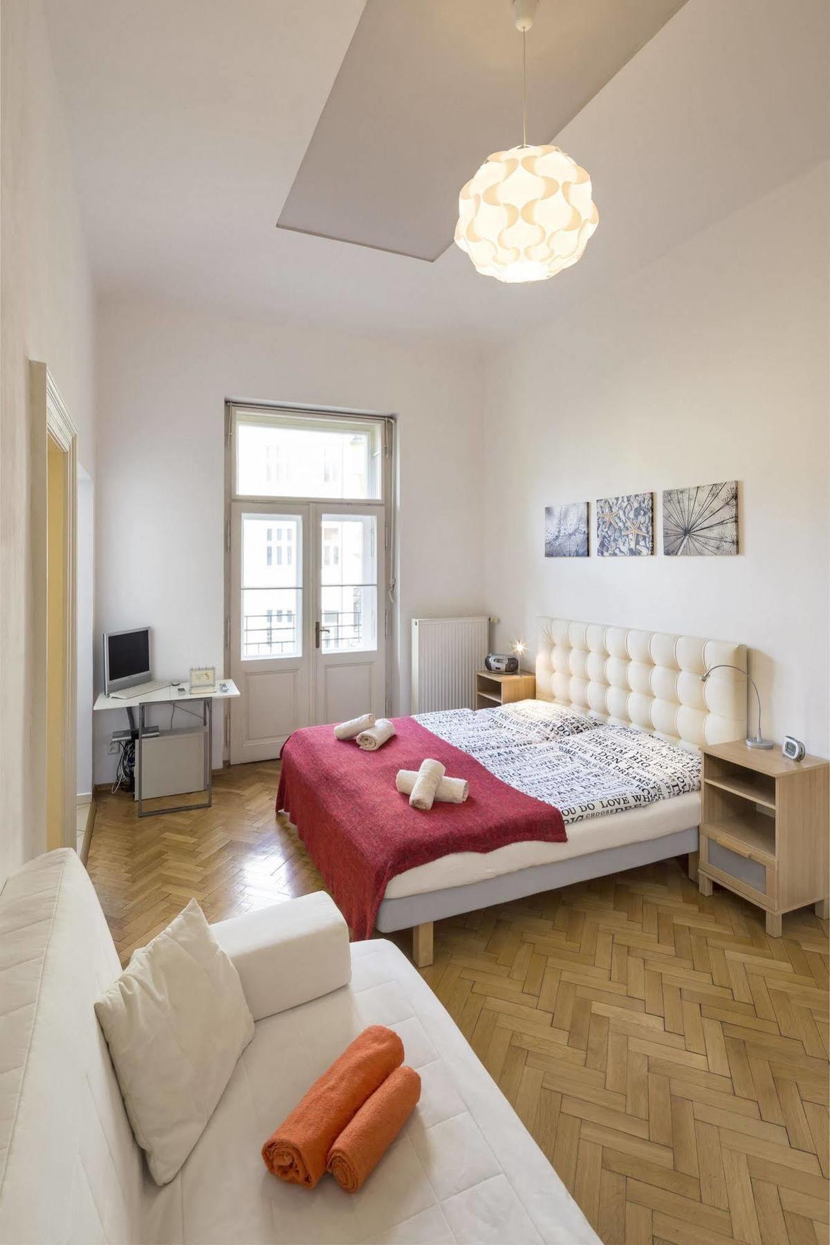 Apartamento Old Town - Dusni Praga