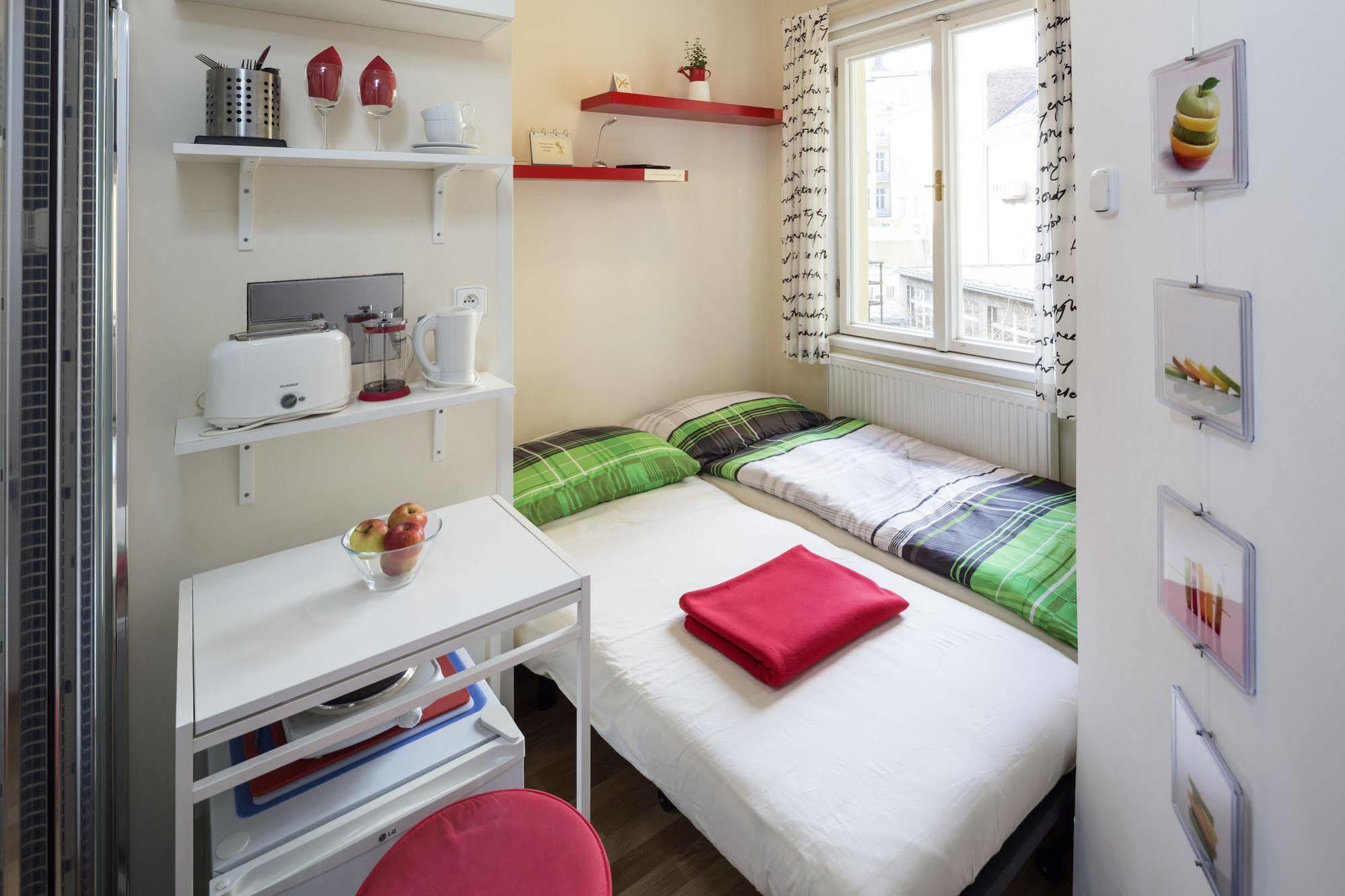 Apartamento Old Town - Dusni *