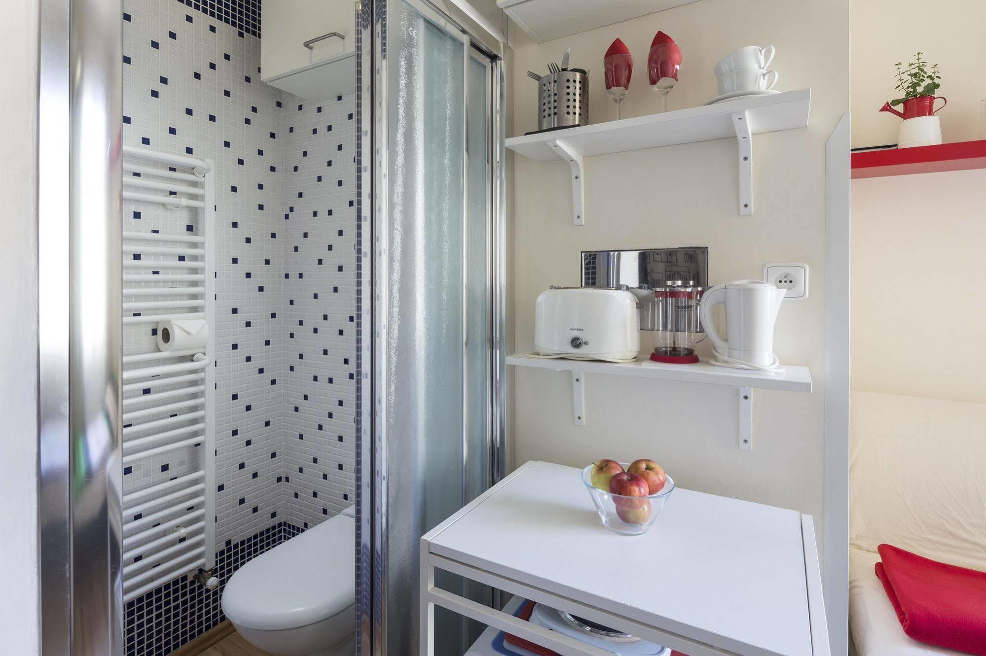 Apartamento Old Town - Dusni *