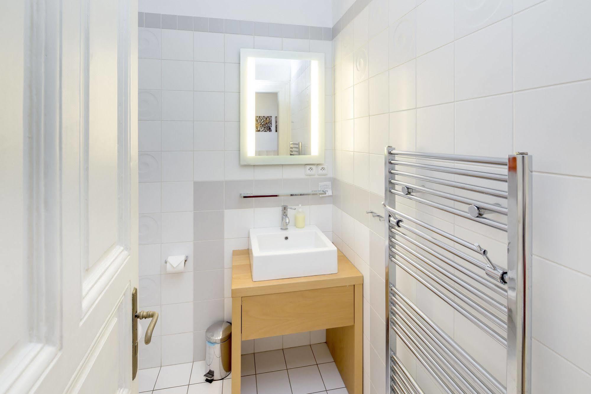 Old Town - Dusni Apartamento