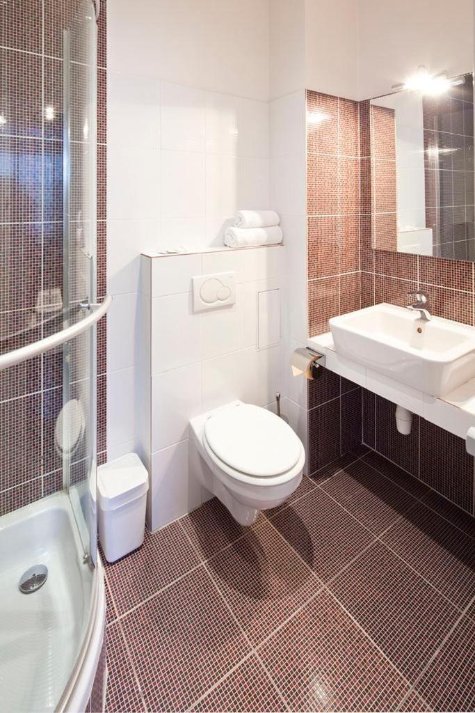 Apartamento Old Town - Dusni
